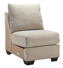 Ingleside Armless Chair
