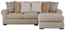 Ingleside 2-Piece Sectional with Chaise