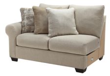Ingleside Left-Arm Facing Loveseat