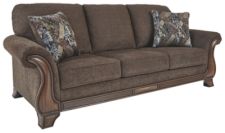 Miltonwood Queen Sofa Sleeper