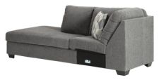 Dalhart Left-Arm Facing Corner Chaise