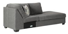 Dalhart Right-Arm Facing Corner Chaise