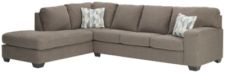 Dalhart 2-Piece Sectional with Chaise