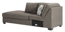 Dalhart Left-Arm Facing Corner Chaise