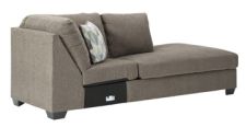 Dalhart Right-Arm Facing Corner Chaise