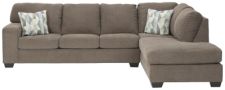 Dalhart Right-Arm Facing Corner Chaise