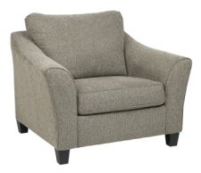 Barnesley Oversized Chair