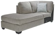 Altari Left-Arm Facing Corner Chaise