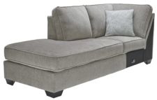 Altari Left-Arm Facing Corner Chaise