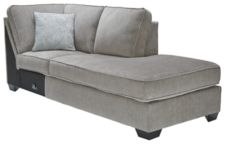 Altari Right-Arm Facing Corner Chaise