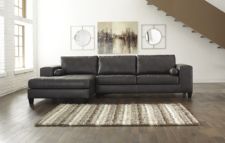 Nokomis Right-Arm Facing Sofa