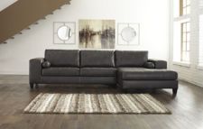Nokomis Right-Arm Facing Corner Chaise