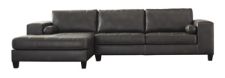 Nokomis Left-Arm Facing Corner Chaise