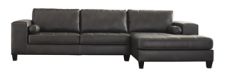 Nokomis Right-Arm Facing Corner Chaise