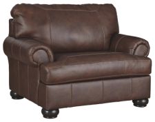 Beamerton Oversized Chair