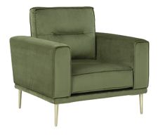 Macleary Chair