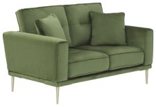 Macleary Loveseat