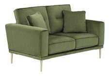 Macleary Loveseat
