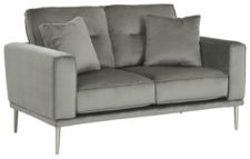 Macleary Loveseat