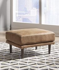 Arroyo Ottoman