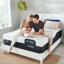 iComfort Hybrid Mattress