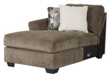 Graftin Left-Arm Facing Corner Chaise