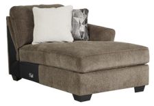 Graftin Right-Arm Facing Corner Chaise