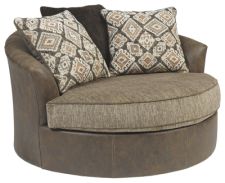 Abalone Oversized Chair