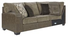 Abalone Left-Arm Facing Sofa