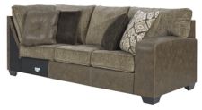 Abalone Right-Arm Facing Sofa