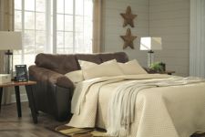 Gregale Queen Sofa Sleeper
