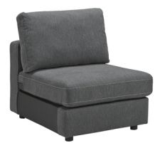 Candela Armless Chair