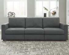 Candela 3-Piece Sectional