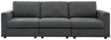 Candela 3-Piece Sectional