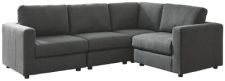 Candela 4-Piece Sectional
