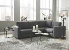 Candela 4-Piece Sectional
