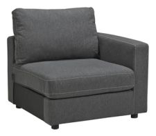 Candela Right-Arm Facing Corner Chair