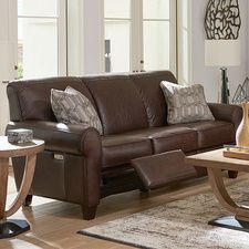 Bennett duo ® Reclining Sofa