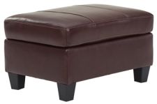 Fortney Ottoman