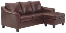 Fortney Sofa Chaise