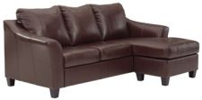 Fortney Sofa Chaise