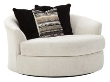 Cambri Oversized Chair