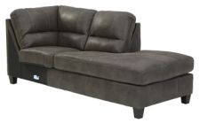 Navi Right-Arm Facing Corner Chaise
