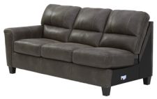 Navi Left-Arm Facing Sofa