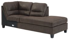 Navi Right-Arm Facing Corner Chaise