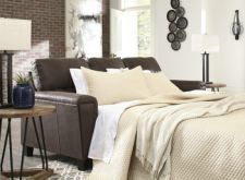 Navi Queen Sofa Sleeper
