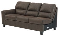 Navi Left-Arm Facing Sofa