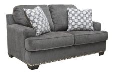 Locklin Loveseat