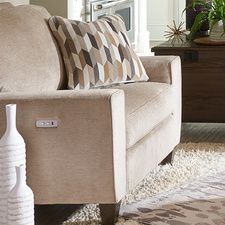 Edie duo® Reclining Chair & A Half
