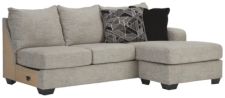Megginson Right-Arm Facing Sofa Chaise